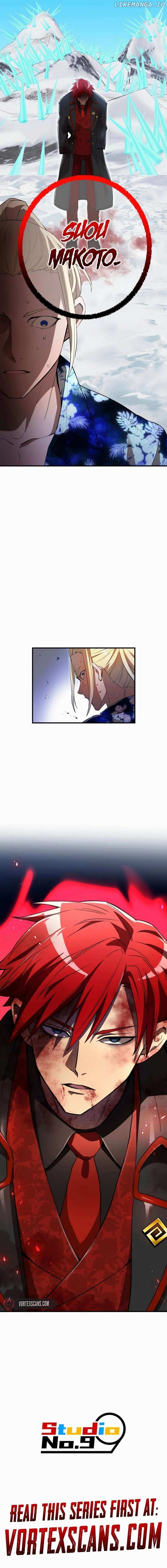 I am the strongest awakeners, recognized by all of the world’s cheat masters Chapter 24 page 29 - 
