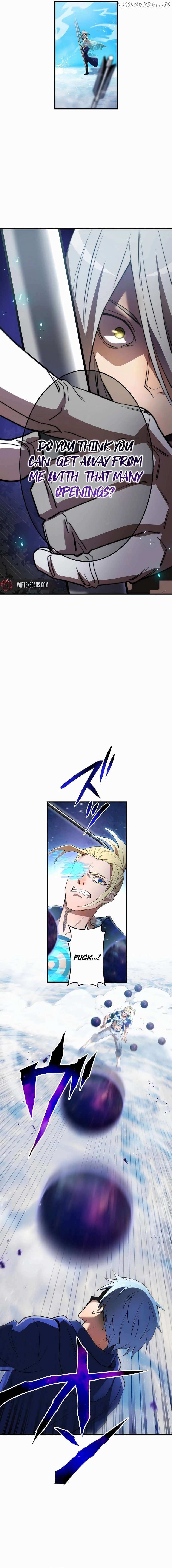 I am the strongest awakeners, recognized by all of the world’s cheat masters Chapter 24 page 10 - 