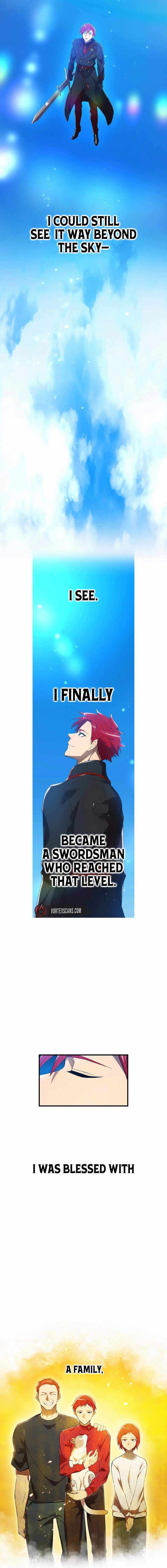 I am the strongest awakeners, recognized by all of the world’s cheat masters Chapter 25 page 20 - 