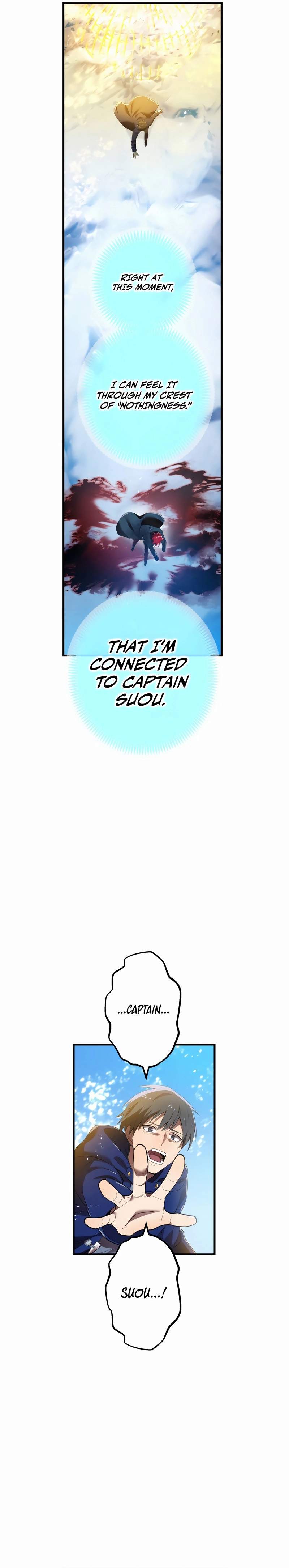 I am the strongest awakeners, recognized by all of the world’s cheat masters Chapter 25 page 25 - 
