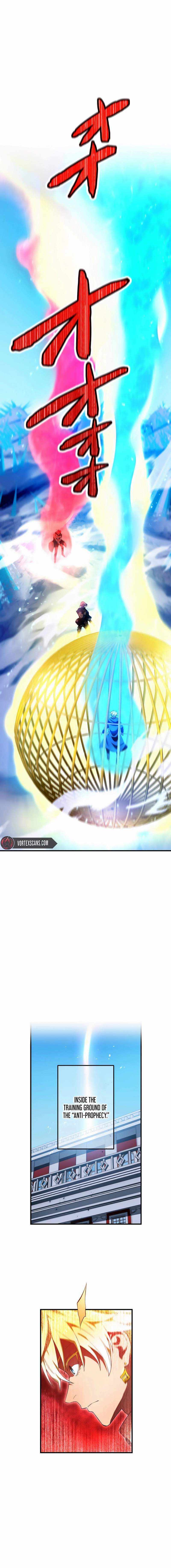 I am the strongest awakeners, recognized by all of the world’s cheat masters Chapter 25 page 10 - 