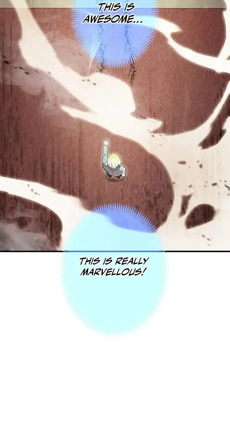 I am the strongest awakeners, recognized by all of the world’s cheat masters Chapter 4 page 116 - 