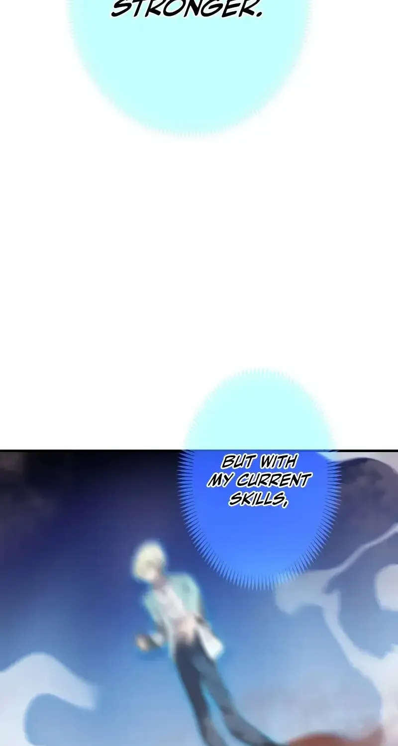 I am the strongest awakeners, recognized by all of the world’s cheat masters Chapter 4 page 120 - 
