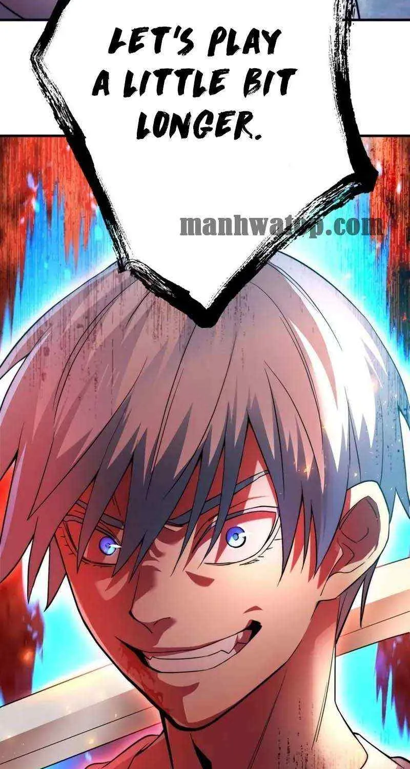 I am the strongest awakeners, recognized by all of the world’s cheat masters Chapter 4 page 144 - 