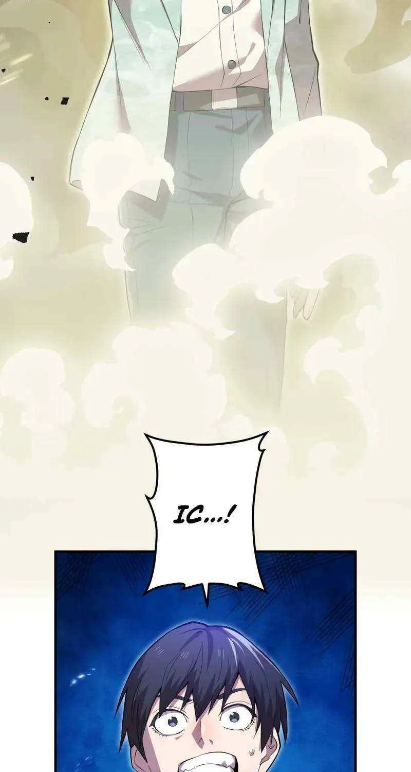 I am the strongest awakeners, recognized by all of the world’s cheat masters Chapter 4 page 3 - 