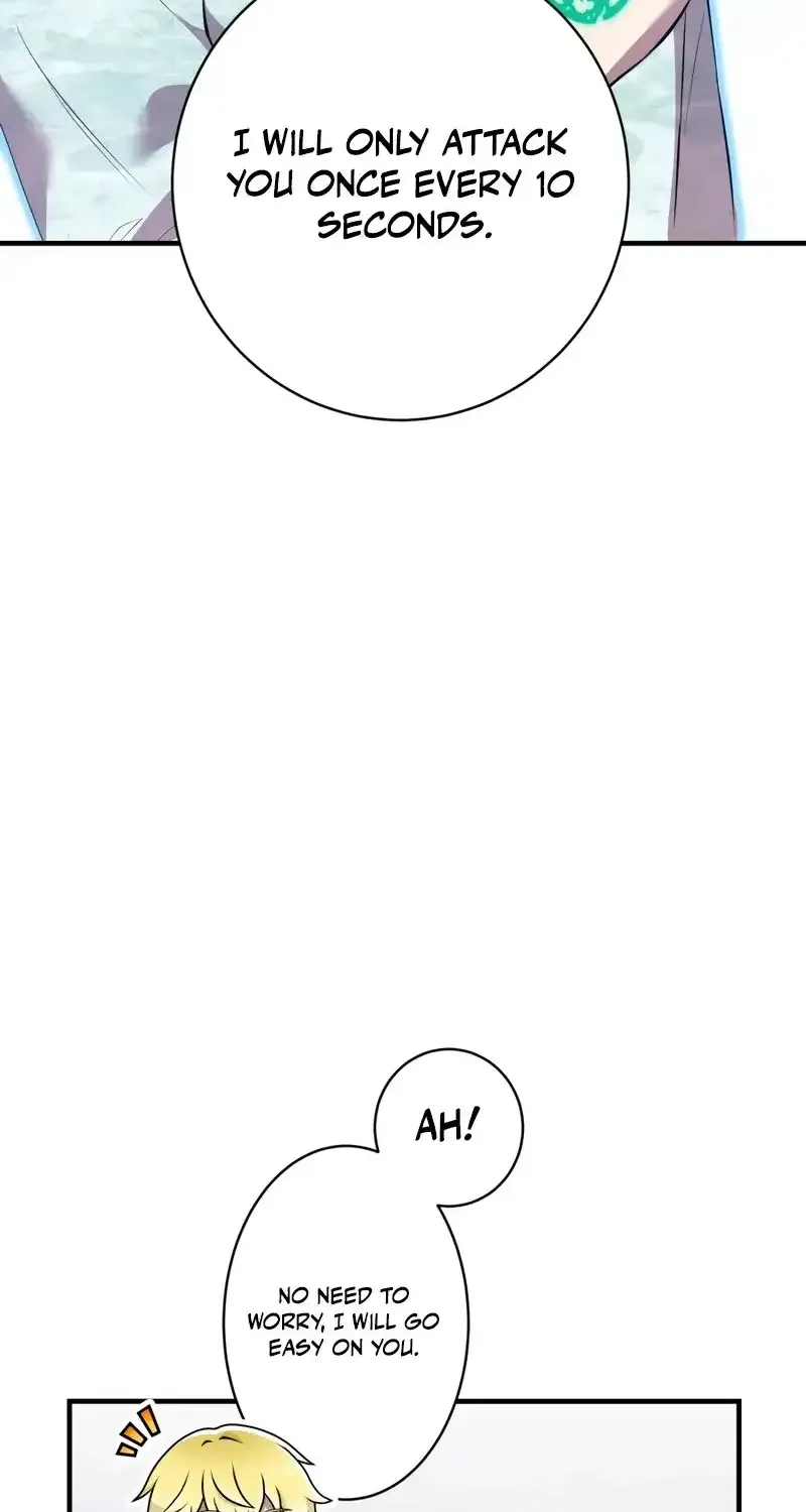 I am the strongest awakeners, recognized by all of the world’s cheat masters Chapter 4 page 25 - 