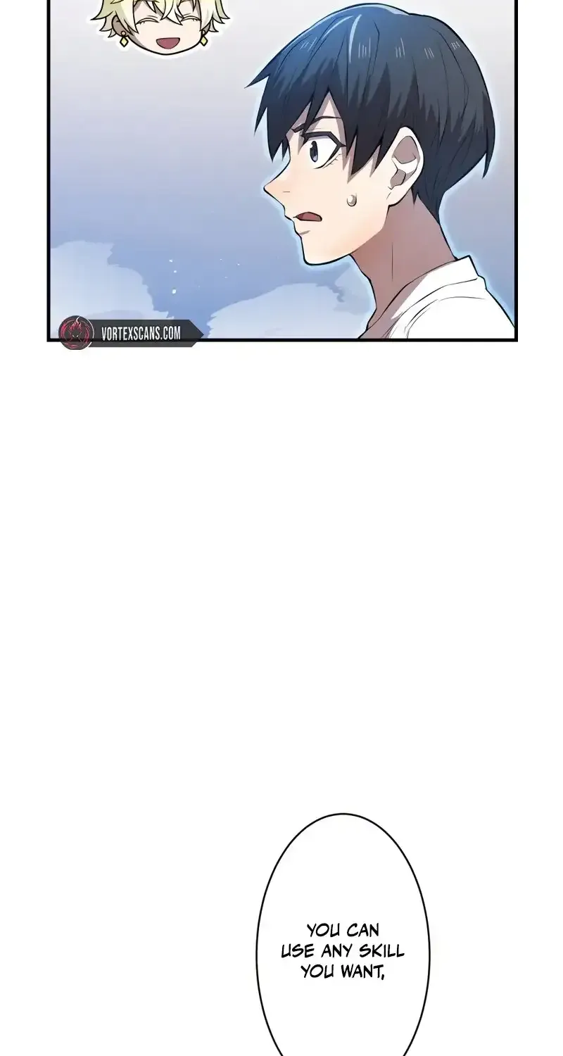 I am the strongest awakeners, recognized by all of the world’s cheat masters Chapter 4 page 26 - 