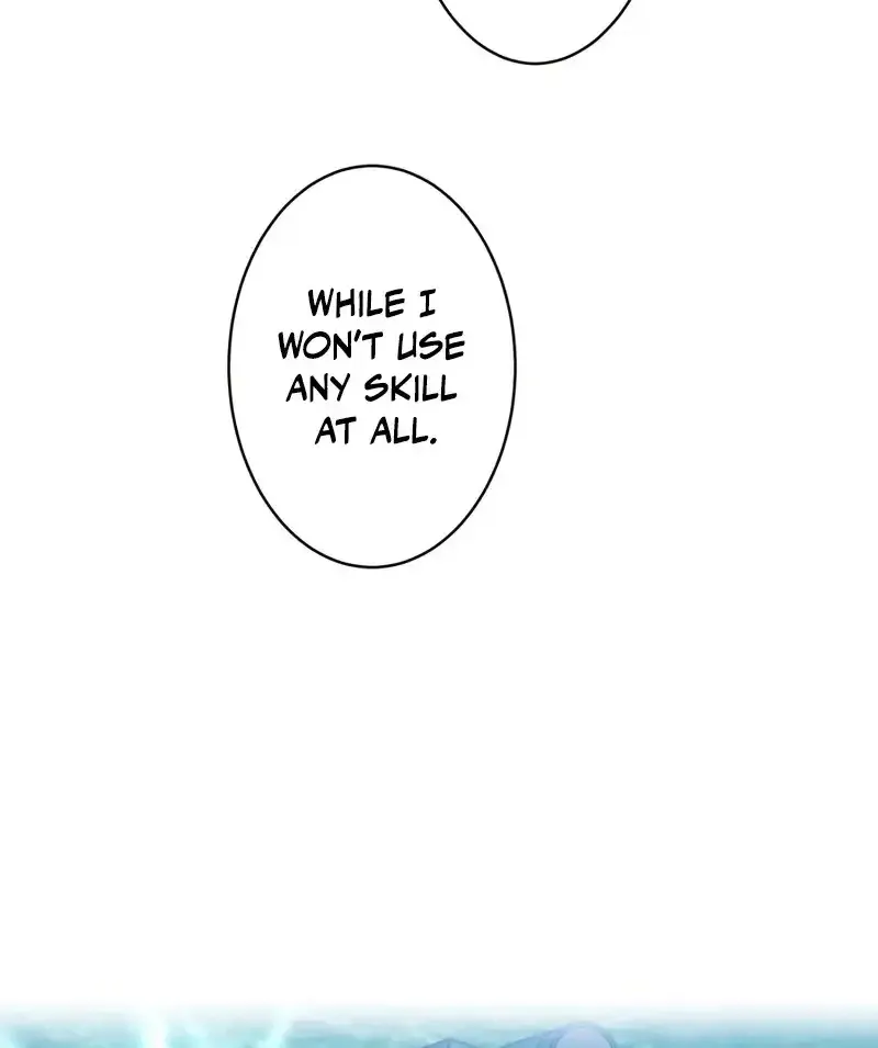 I am the strongest awakeners, recognized by all of the world’s cheat masters Chapter 4 page 27 - 