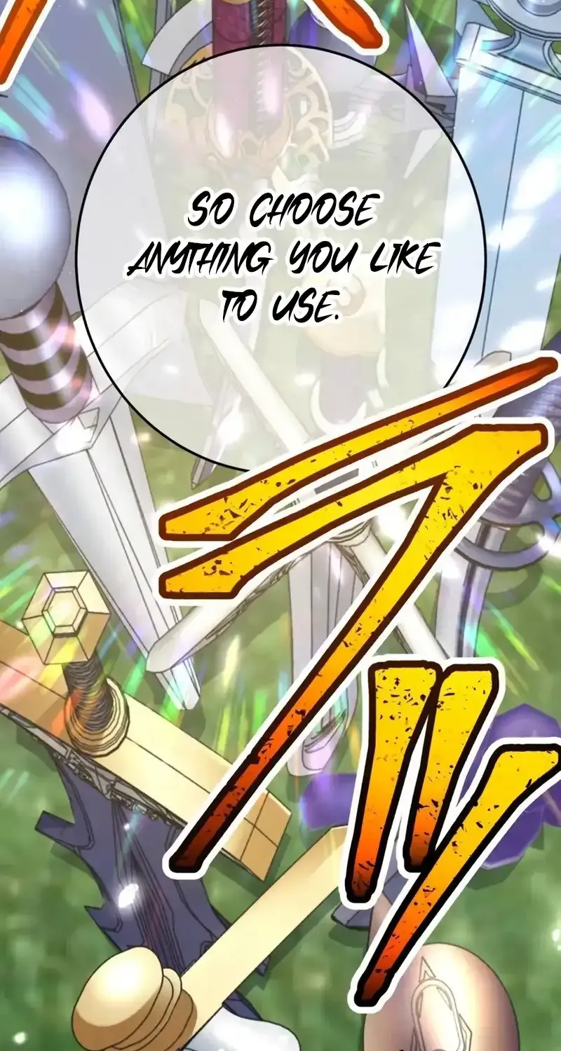 I am the strongest awakeners, recognized by all of the world’s cheat masters Chapter 4 page 30 - 