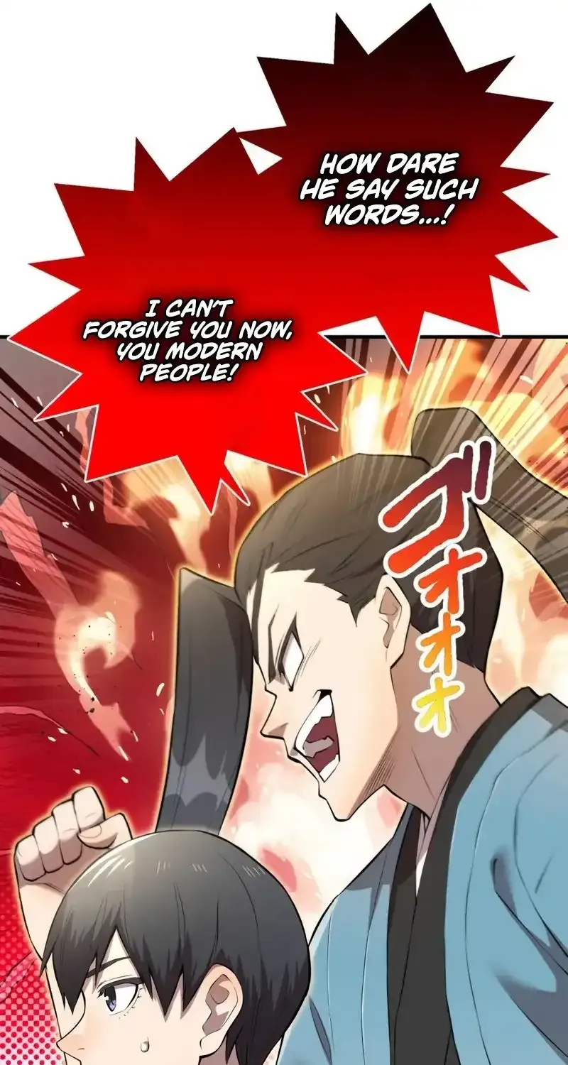 I am the strongest awakeners, recognized by all of the world’s cheat masters Chapter 4 page 40 - 