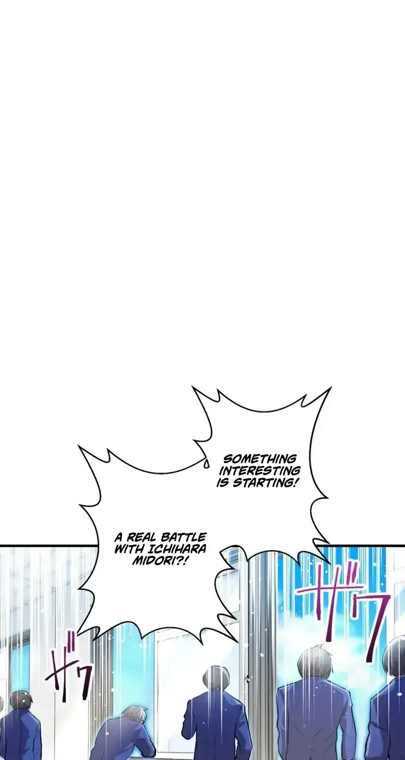 I am the strongest awakeners, recognized by all of the world’s cheat masters Chapter 4 page 47 - 