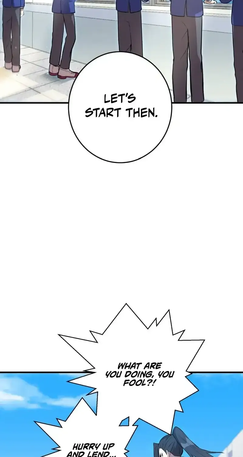I am the strongest awakeners, recognized by all of the world’s cheat masters Chapter 4 page 48 - 