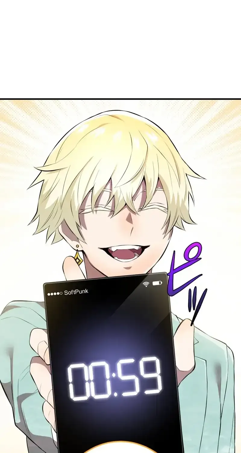 I am the strongest awakeners, recognized by all of the world’s cheat masters Chapter 4 page 50 - 