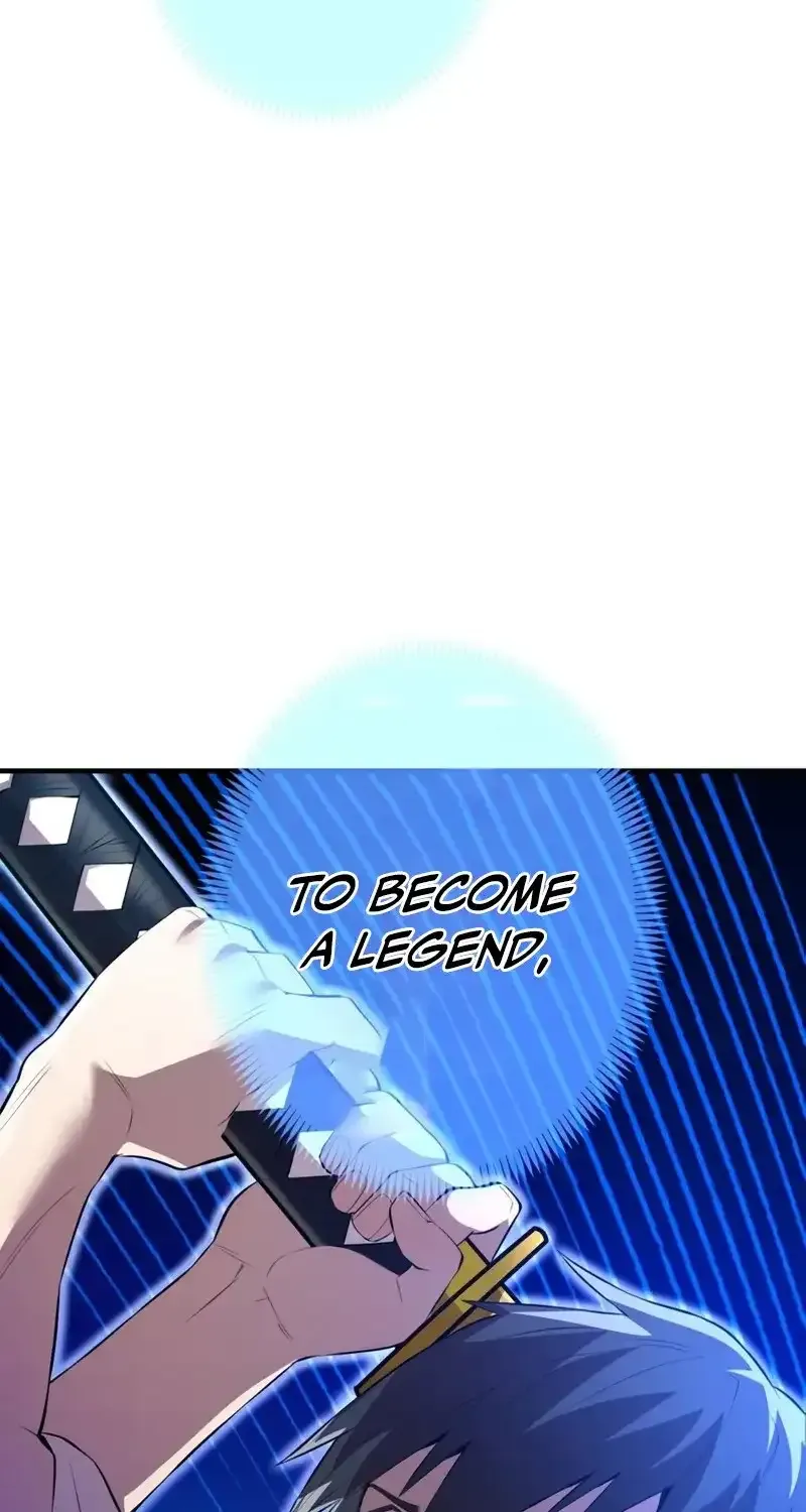 I am the strongest awakeners, recognized by all of the world’s cheat masters Chapter 4 page 56 - 