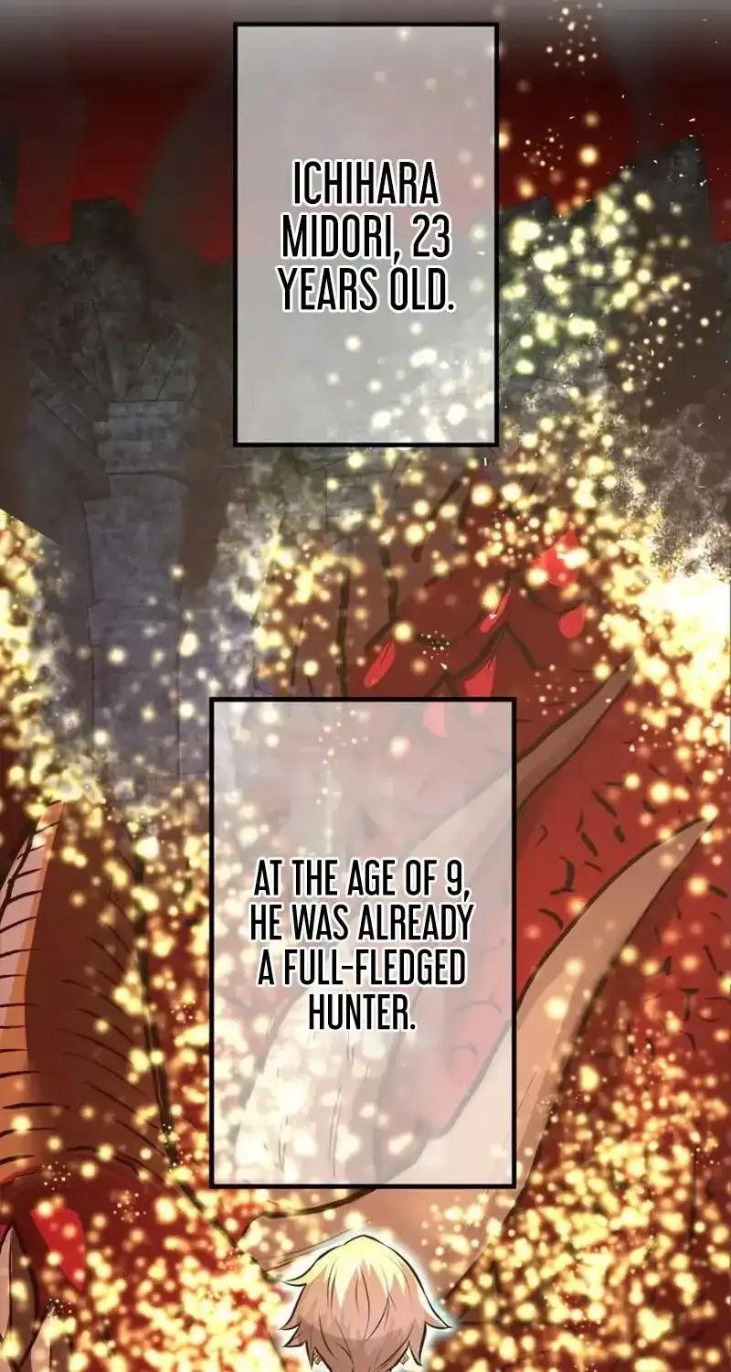 I am the strongest awakeners, recognized by all of the world’s cheat masters Chapter 4 page 7 - 