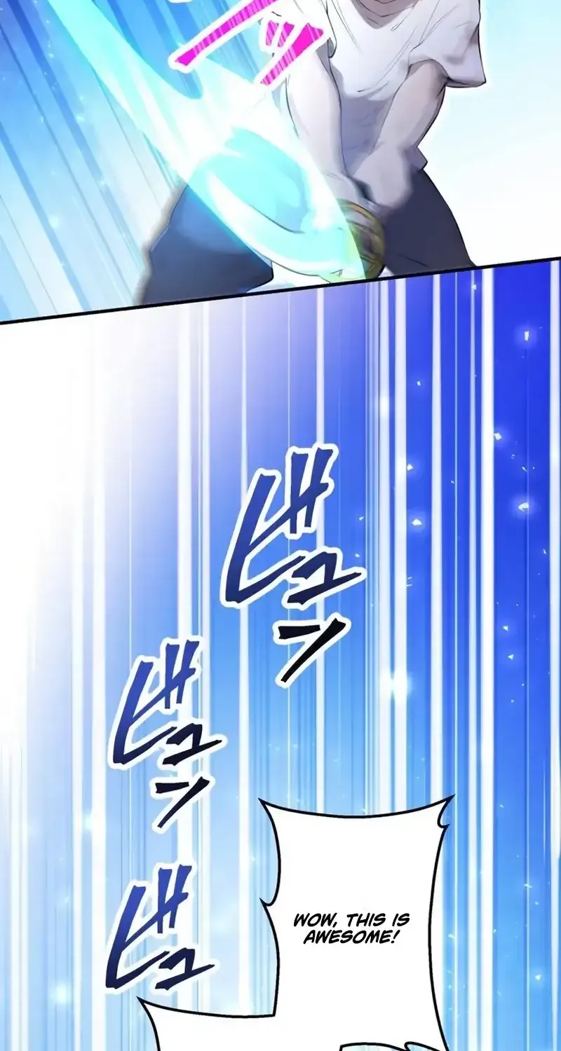 I am the strongest awakeners, recognized by all of the world’s cheat masters Chapter 4 page 66 - 