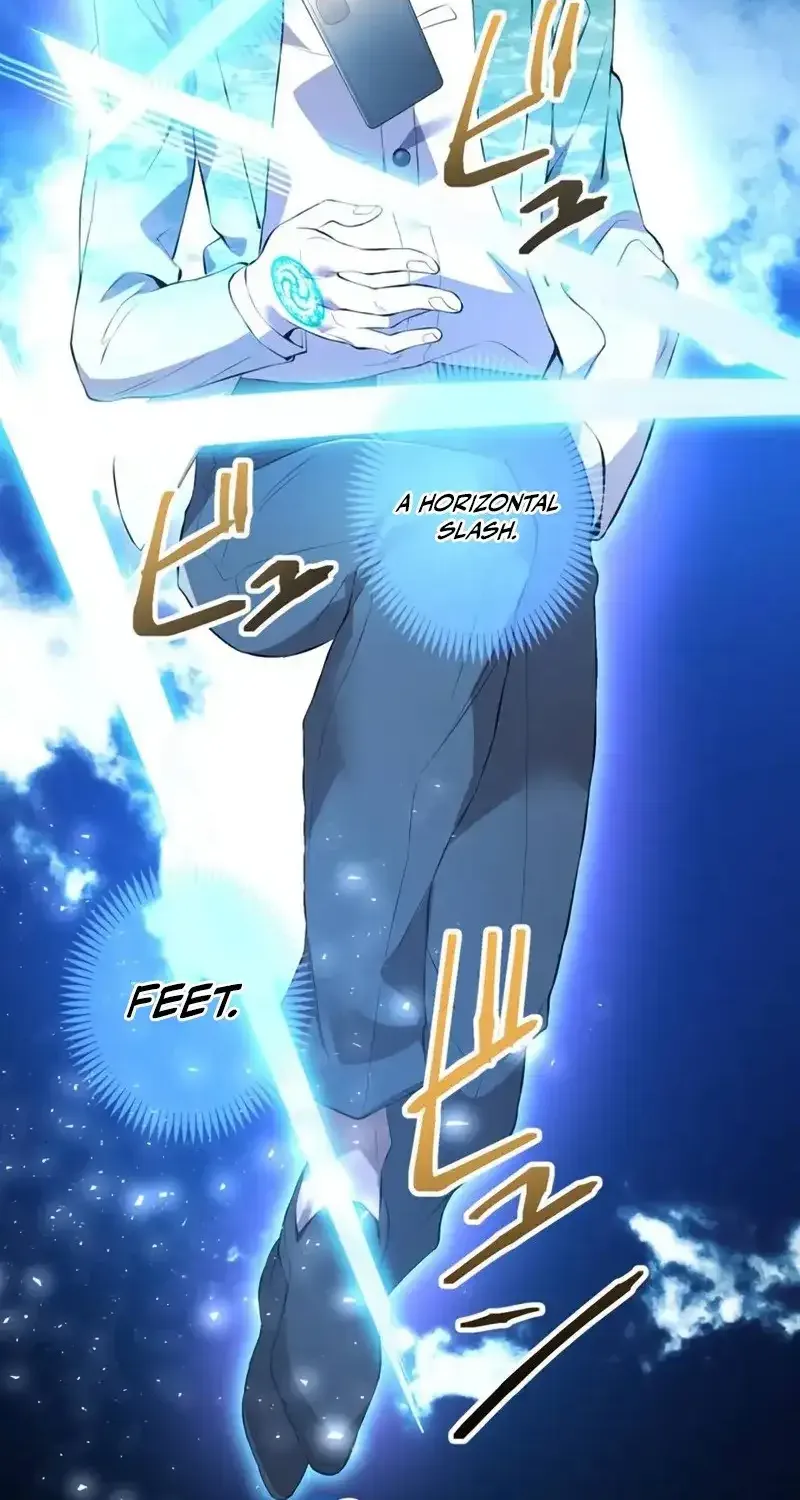 I am the strongest awakeners, recognized by all of the world’s cheat masters Chapter 4 page 72 - 