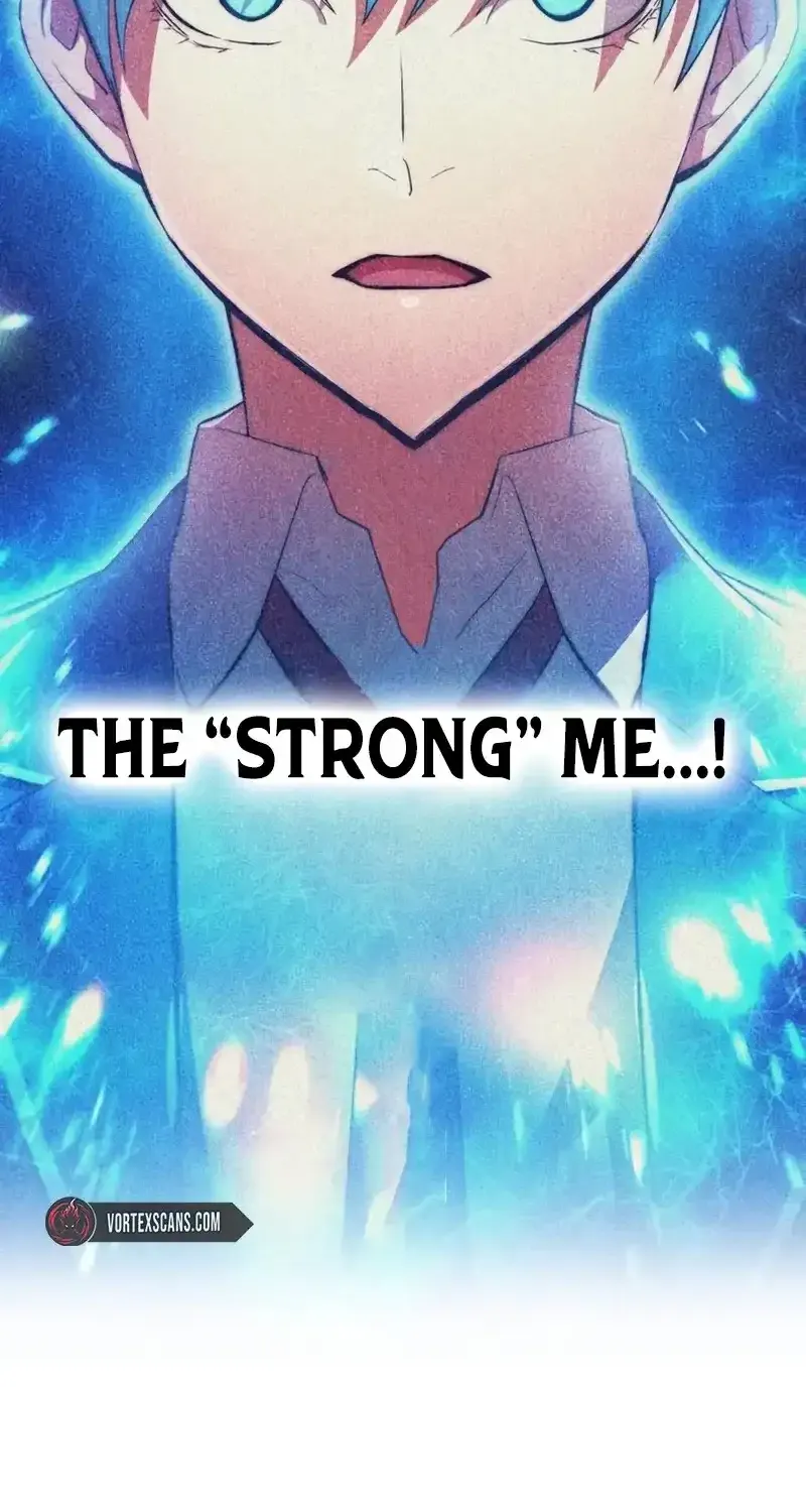 I am the strongest awakeners, recognized by all of the world’s cheat masters Chapter 4 page 94 - 
