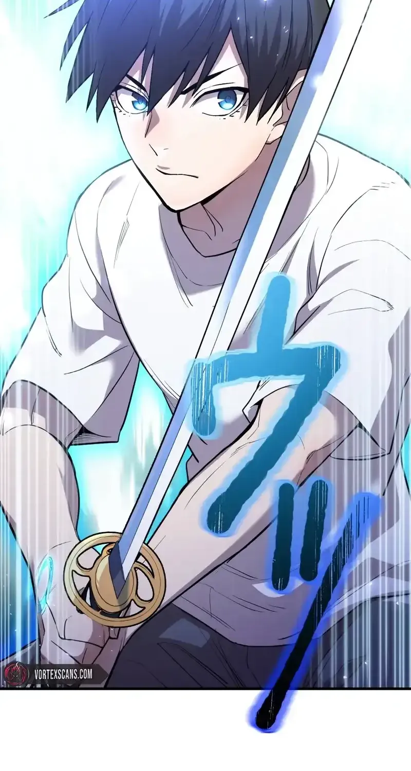 I am the strongest awakeners, recognized by all of the world’s cheat masters Chapter 4 page 96 - 