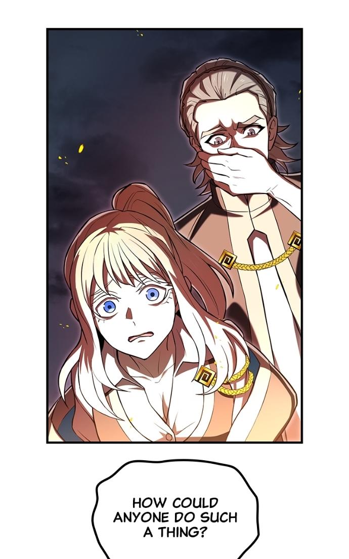 I am the strongest awakeners, recognized by all of the world’s cheat masters Chapter 67 page 13 - 