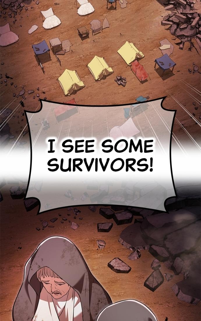 I am the strongest awakeners, recognized by all of the world’s cheat masters Chapter 67 page 22 - 