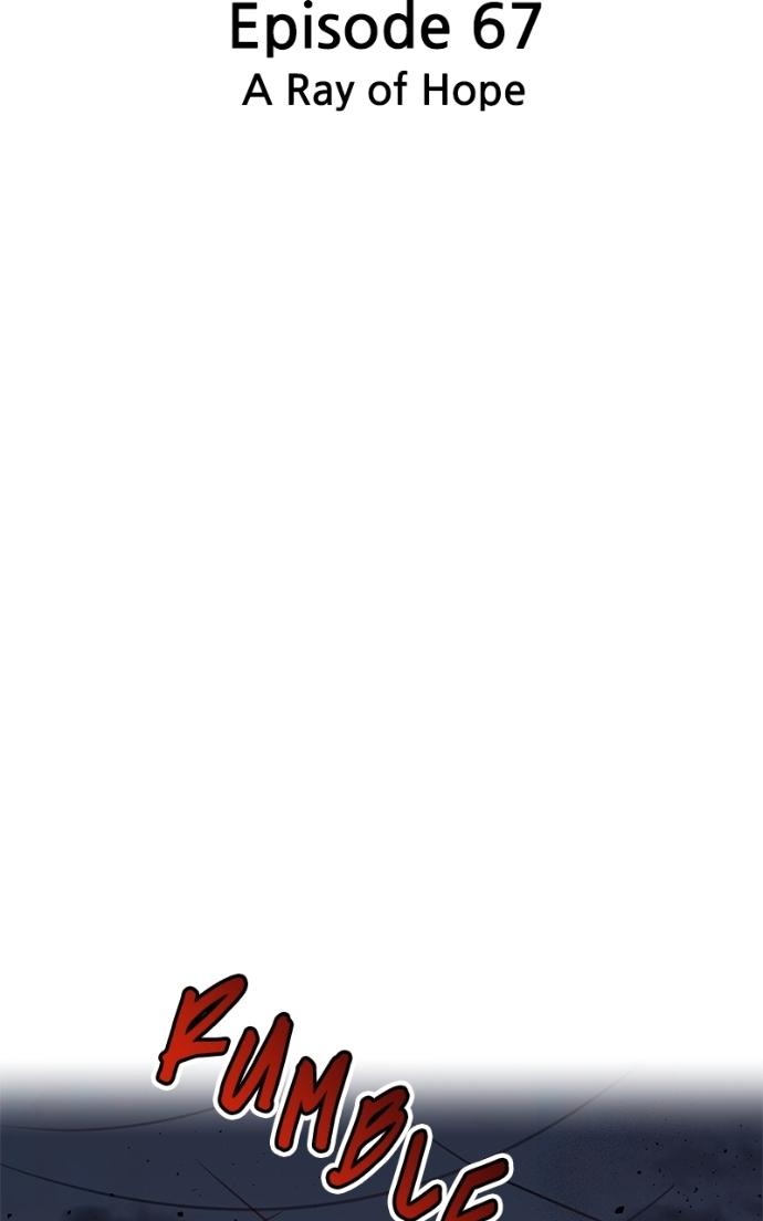 I am the strongest awakeners, recognized by all of the world’s cheat masters Chapter 67 page 37 - 