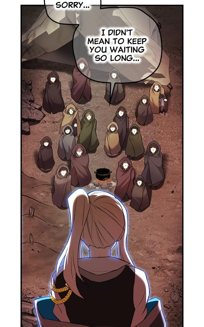 I am the strongest awakeners, recognized by all of the world’s cheat masters Chapter 67 page 51 - 