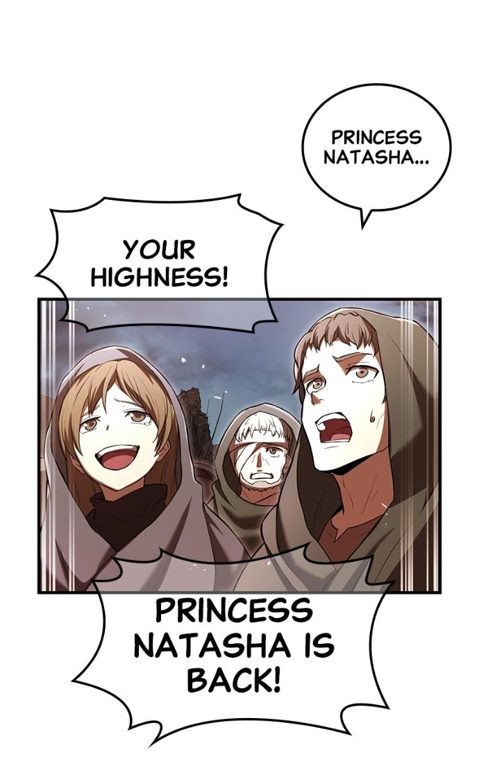 I am the strongest awakeners, recognized by all of the world’s cheat masters Chapter 67 page 57 - 
