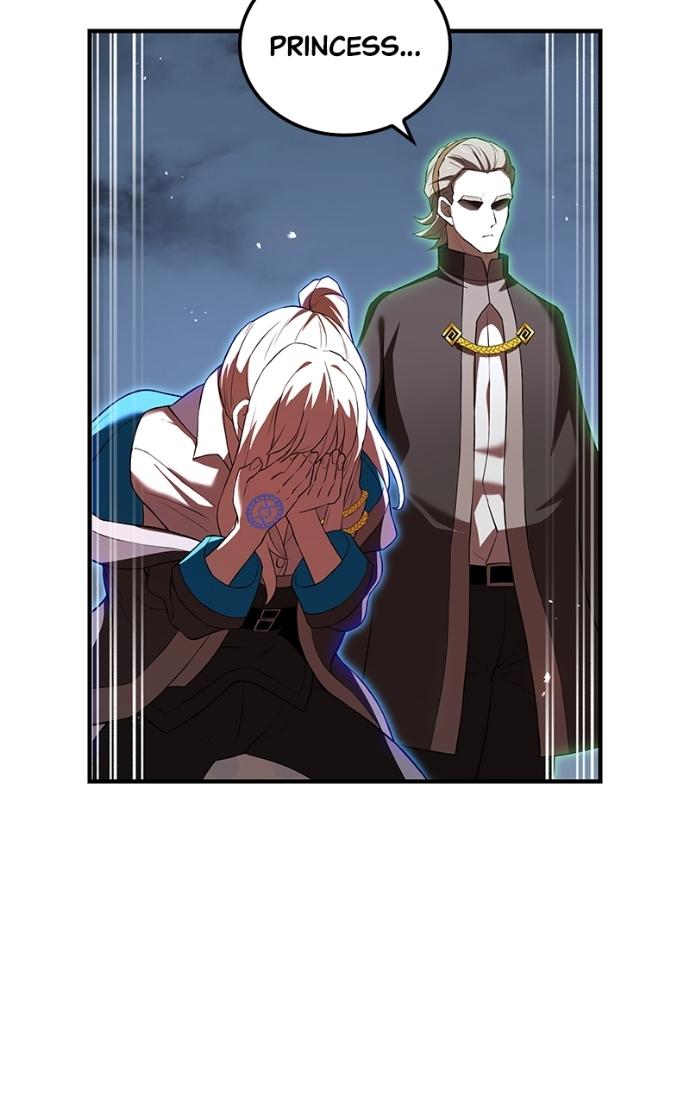 I am the strongest awakeners, recognized by all of the world’s cheat masters Chapter 67 page 62 - 
