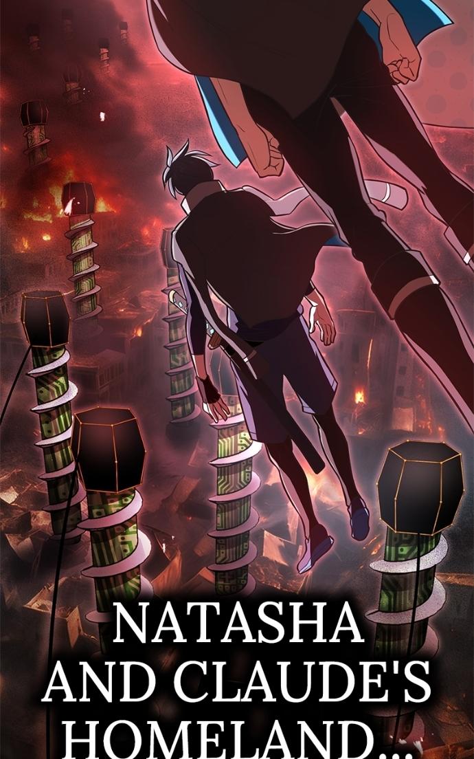 I am the strongest awakeners, recognized by all of the world’s cheat masters Chapter 67 page 8 - 