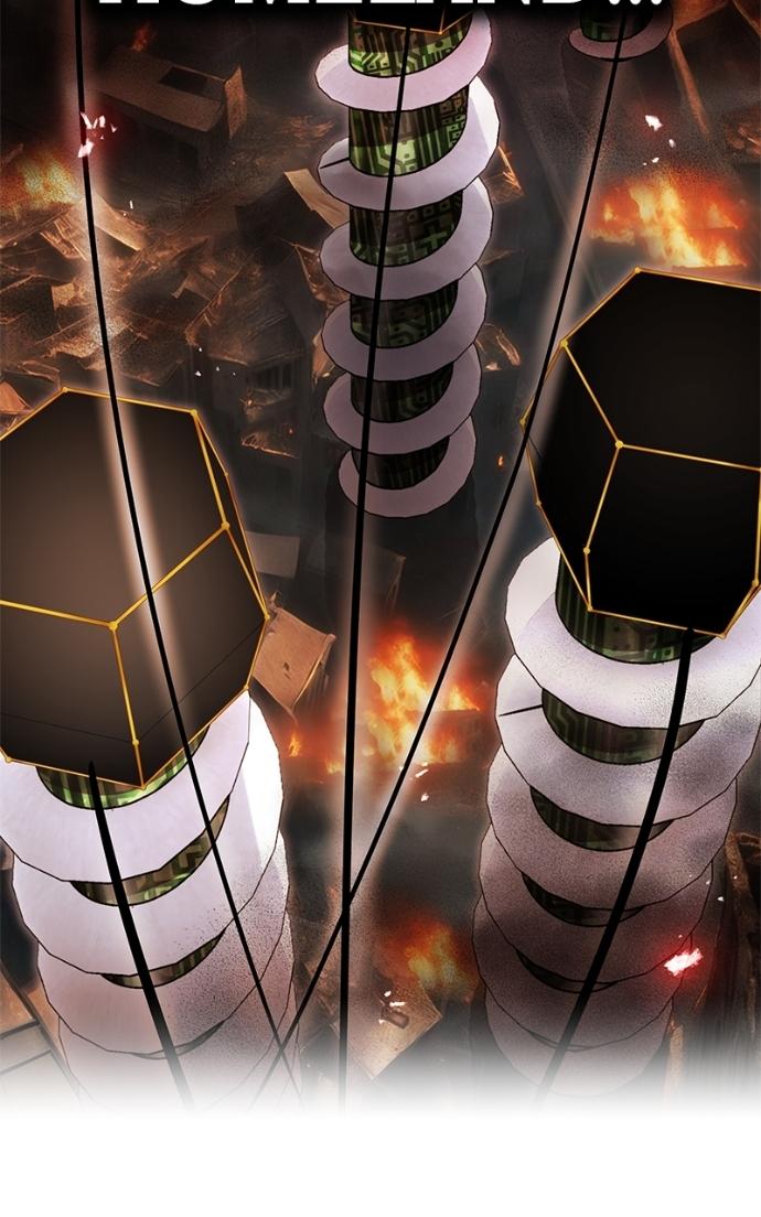I am the strongest awakeners, recognized by all of the world’s cheat masters Chapter 67 page 9 - 
