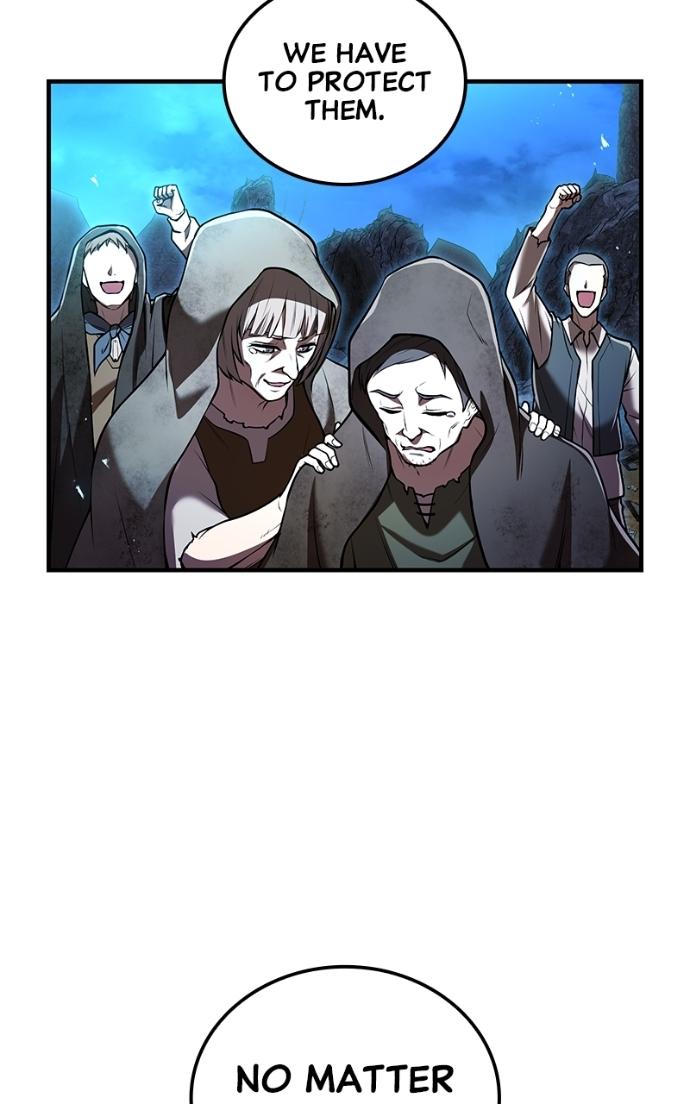 I am the strongest awakeners, recognized by all of the world’s cheat masters Chapter 67 page 97 - 