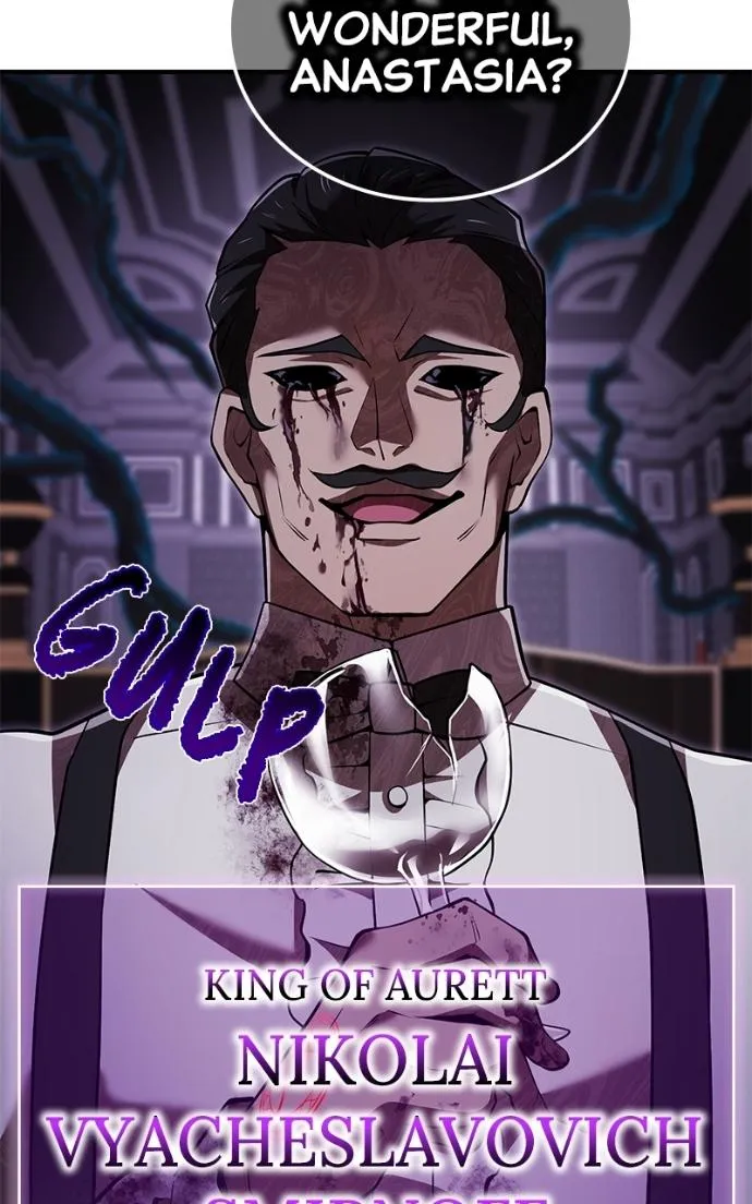 I am the strongest awakeners, recognized by all of the world’s cheat masters Chapter 68 page 11 - 