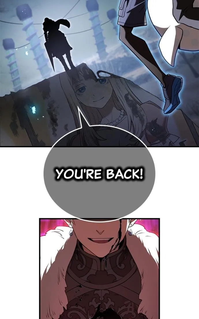 I am the strongest awakeners, recognized by all of the world’s cheat masters Chapter 68 page 15 - 