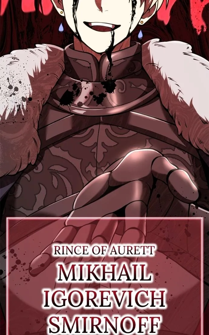 I am the strongest awakeners, recognized by all of the world’s cheat masters Chapter 68 page 18 - 