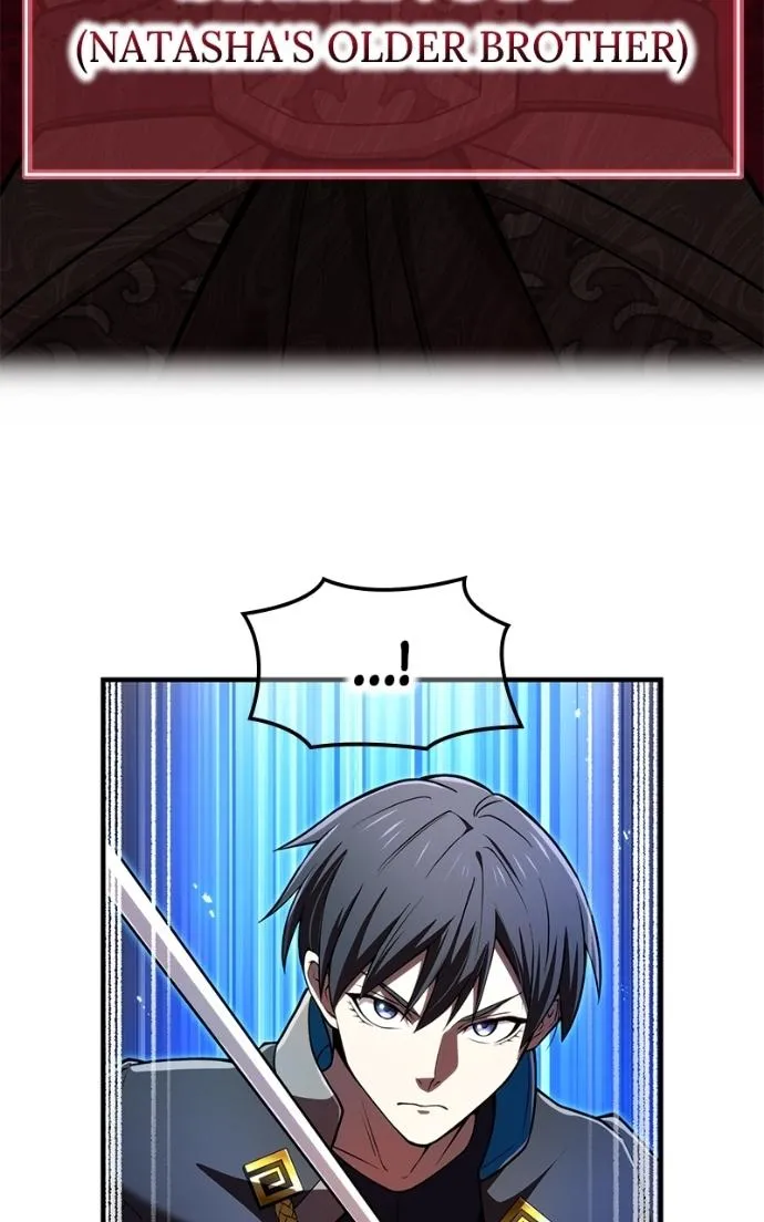 I am the strongest awakeners, recognized by all of the world’s cheat masters Chapter 68 page 19 - 