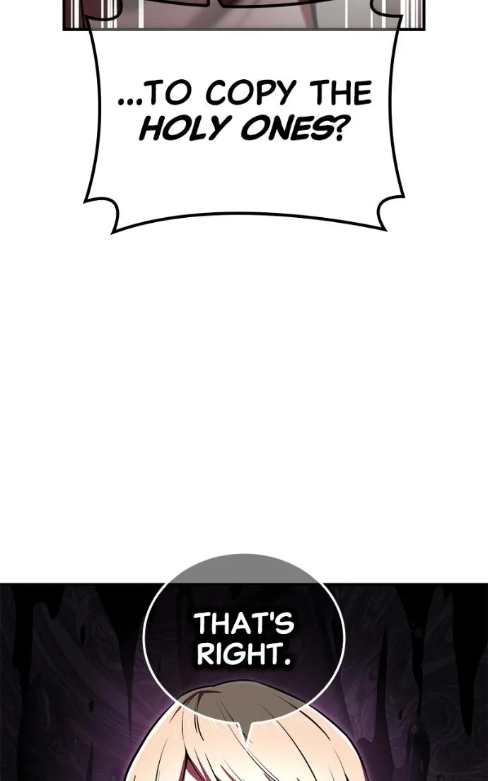 I am the strongest awakeners, recognized by all of the world’s cheat masters Chapter 68 page 34 - 