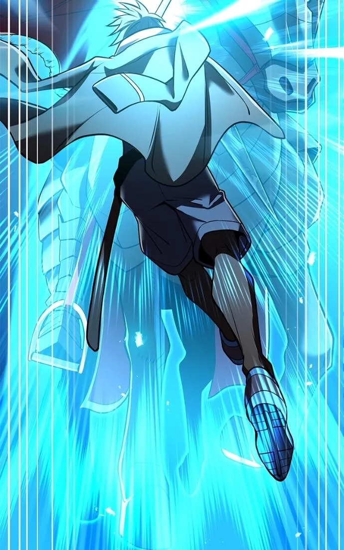 I am the strongest awakeners, recognized by all of the world’s cheat masters Chapter 68 page 48 - 