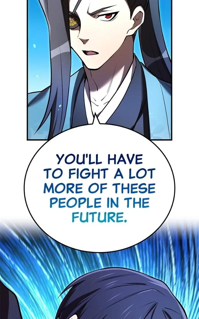 I am the strongest awakeners, recognized by all of the world’s cheat masters Chapter 68 page 57 - 