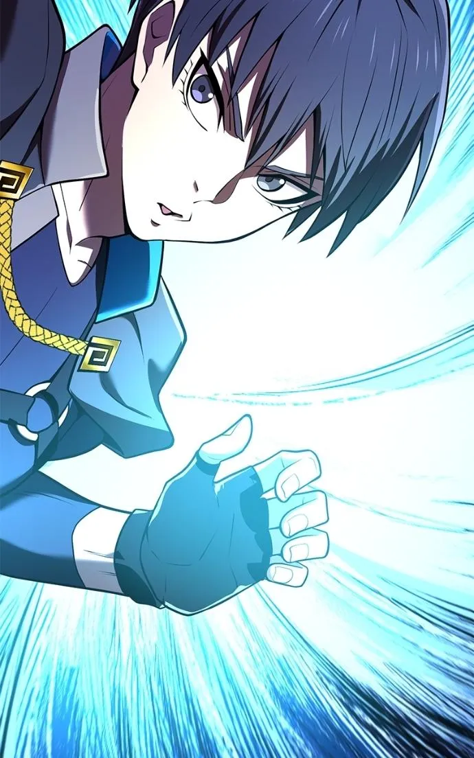 I am the strongest awakeners, recognized by all of the world’s cheat masters Chapter 68 page 58 - 