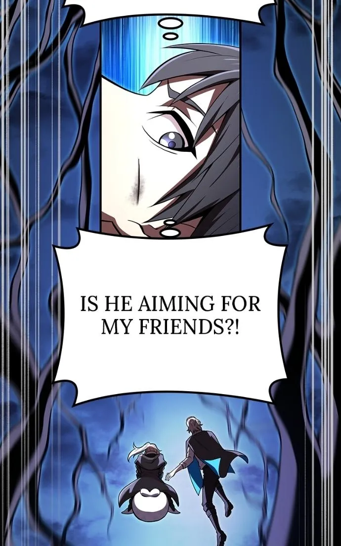 I am the strongest awakeners, recognized by all of the world’s cheat masters Chapter 68 page 72 - 