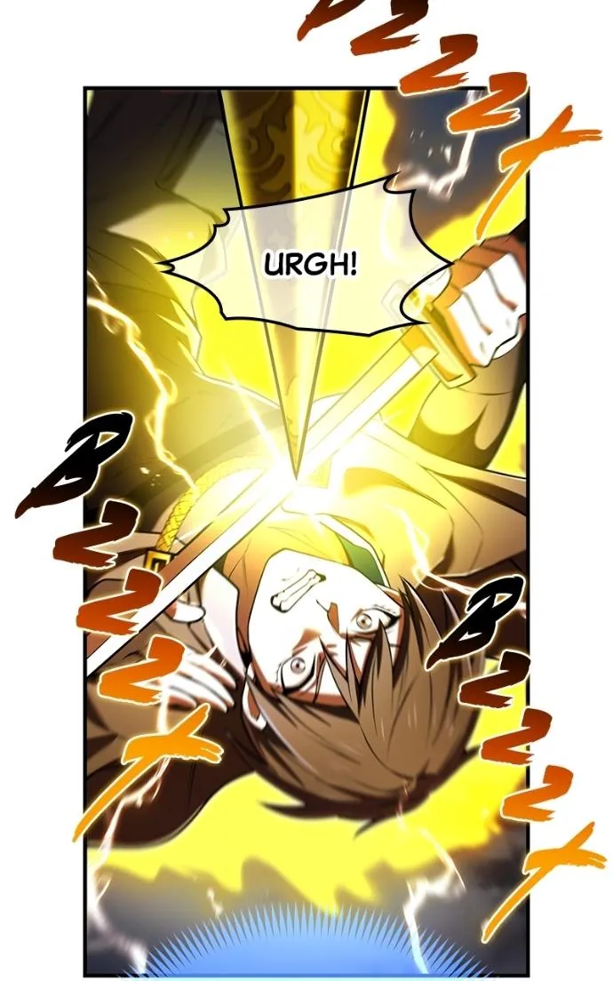 I am the strongest awakeners, recognized by all of the world’s cheat masters Chapter 68 page 84 - 
