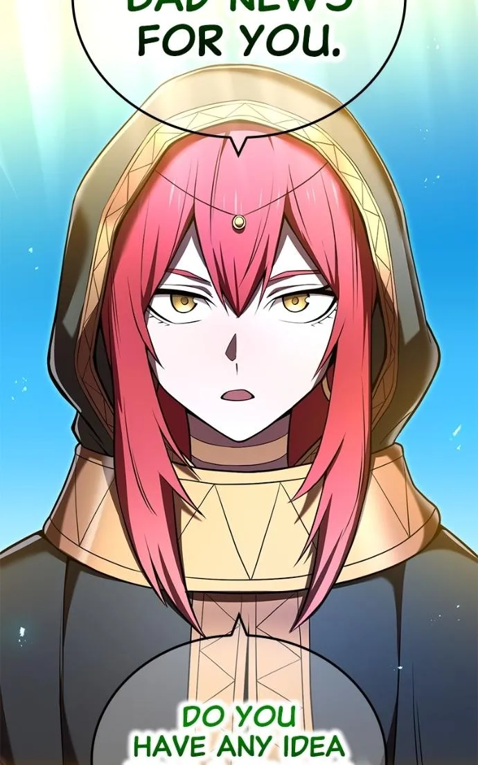 I am the strongest awakeners, recognized by all of the world’s cheat masters Chapter 68 page 93 - 