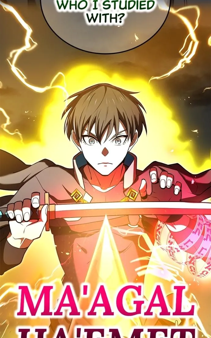 I am the strongest awakeners, recognized by all of the world’s cheat masters Chapter 68 page 94 - 