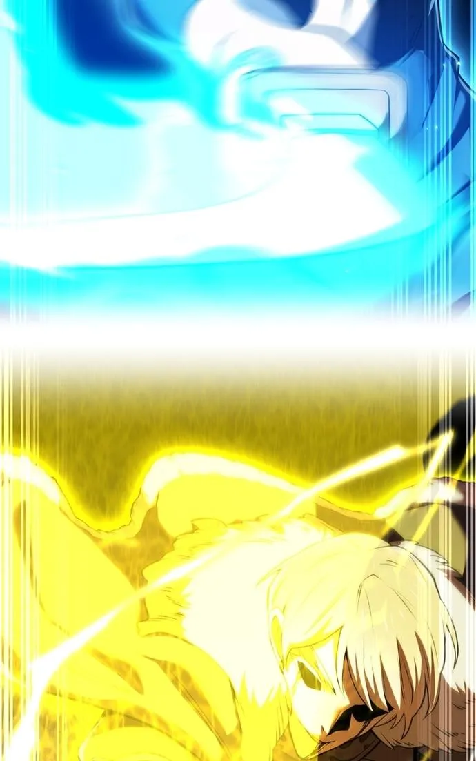 I am the strongest awakeners, recognized by all of the world’s cheat masters Chapter 68 page 100 - 