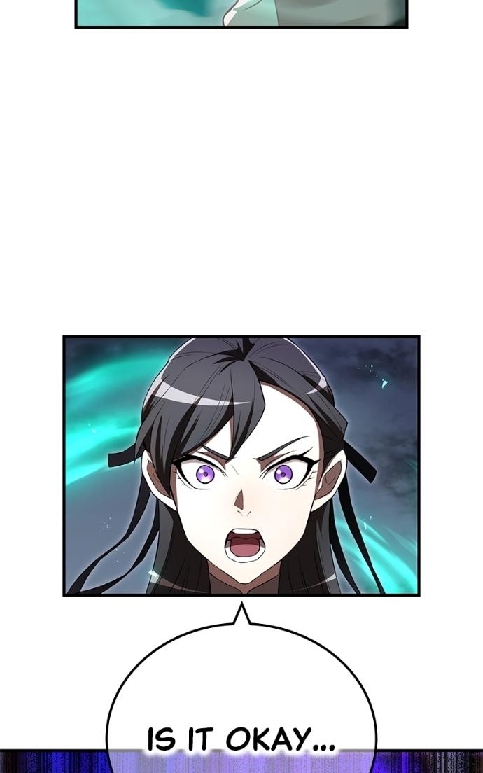 I am the strongest awakeners, recognized by all of the world’s cheat masters Chapter 69 page 101 - 