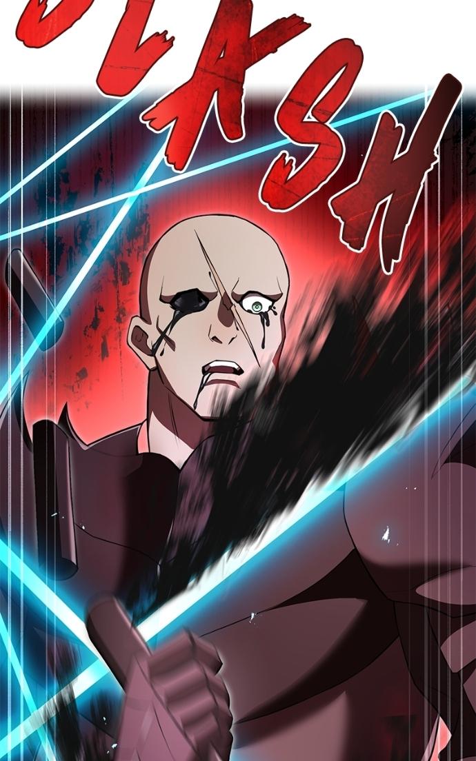 I am the strongest awakeners, recognized by all of the world’s cheat masters Chapter 69 page 116 - 