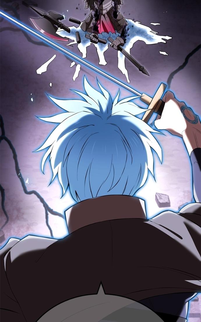 I am the strongest awakeners, recognized by all of the world’s cheat masters Chapter 69 page 119 - 
