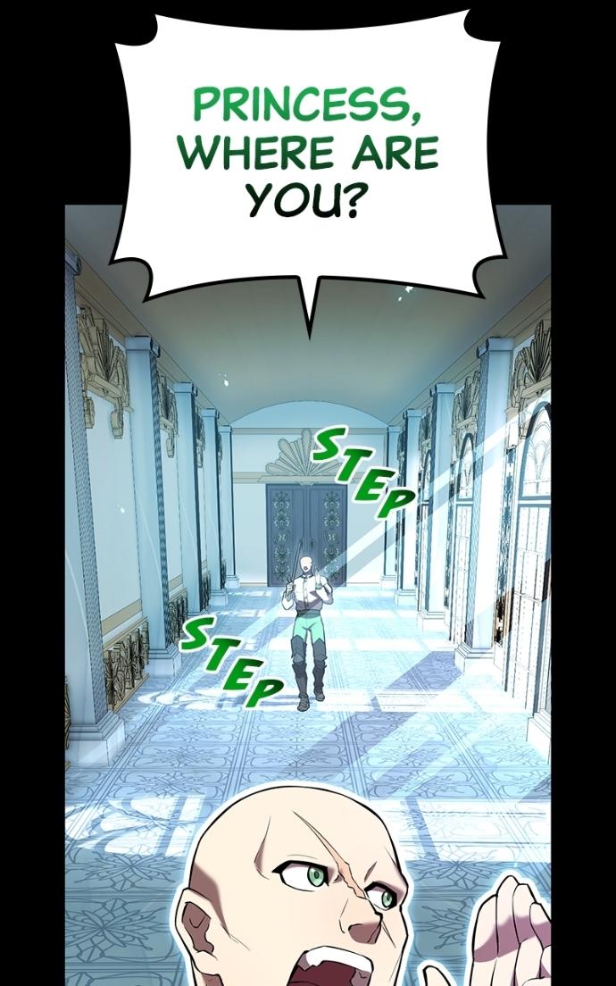 I am the strongest awakeners, recognized by all of the world’s cheat masters Chapter 69 page 15 - 