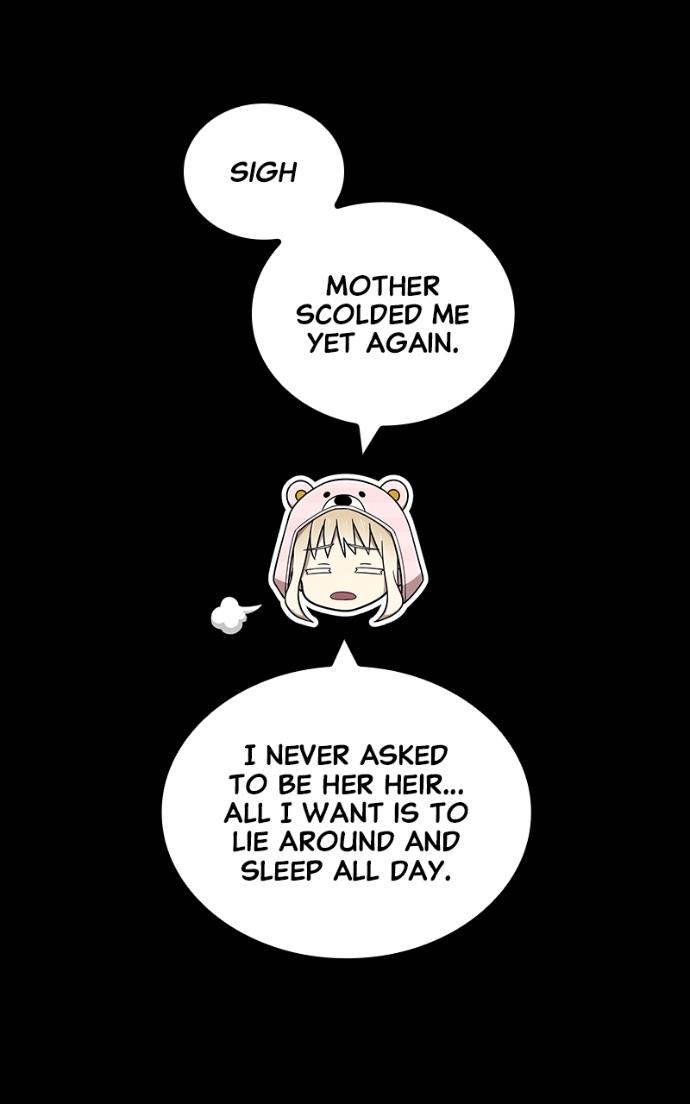 I am the strongest awakeners, recognized by all of the world’s cheat masters Chapter 69 page 21 - 